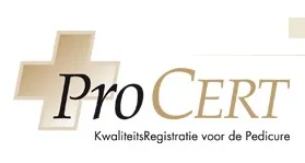 Logo Procert